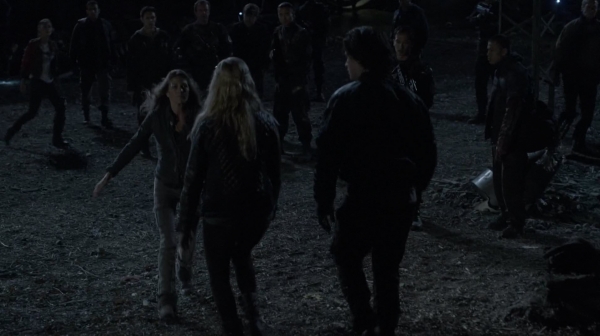 The Spacewalker Season Two Episode Eight-2009
