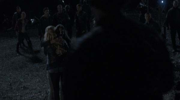 The Spacewalker Season Two Episode Eight-2008
