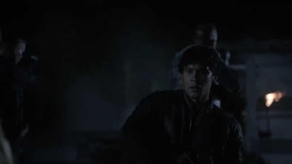 The Spacewalker Season Two Episode Eight-2006
