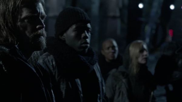 The Spacewalker Season Two Episode Eight-2005
