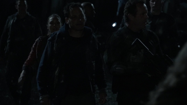 The Spacewalker Season Two Episode Eight-2003
