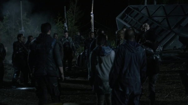 The Spacewalker Season Two Episode Eight-2000
