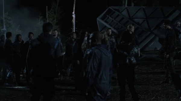 The Spacewalker Season Two Episode Eight-1999
