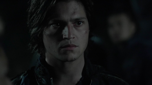 The Spacewalker Season Two Episode Eight-1998
