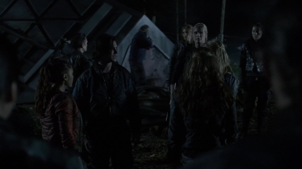 The Spacewalker Season Two Episode Eight-1974
