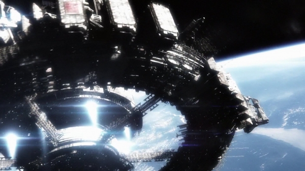 The Spacewalker Season Two Episode Eight-1938
