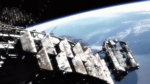 The Spacewalker Season Two Episode Eight-1935
