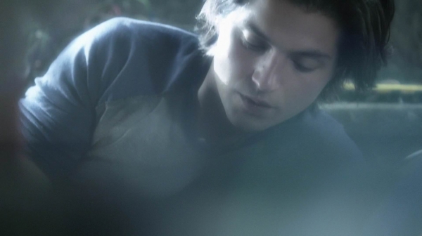 The Spacewalker Season Two Episode Eight-1934
