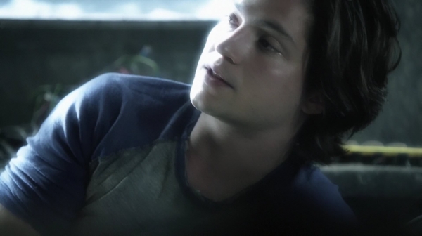 The Spacewalker Season Two Episode Eight-1931
