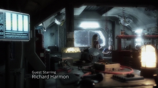 The Spacewalker Season Two Episode Eight-1929
