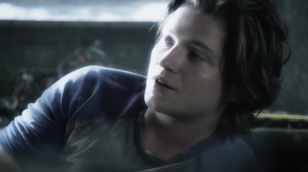 The Spacewalker Season Two Episode Eight-1919
