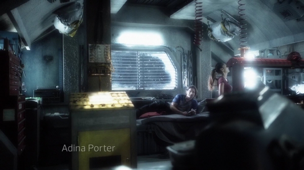The Spacewalker Season Two Episode Eight-1915

