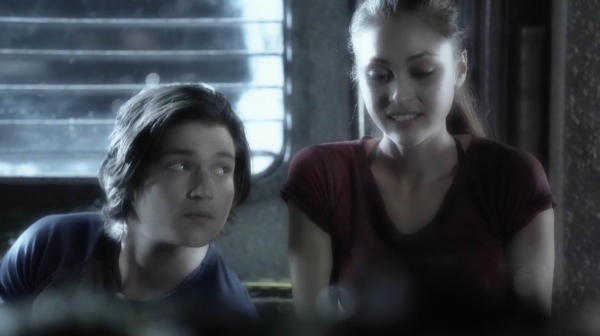 The Spacewalker Season Two Episode Eight-1909
