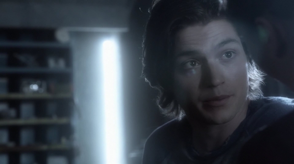 The Spacewalker Season Two Episode Eight-1891
