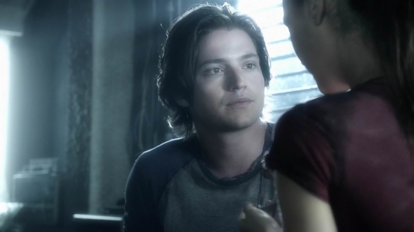 The Spacewalker Season Two Episode Eight-1883
