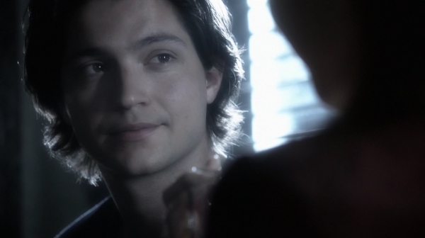 The Spacewalker Season Two Episode Eight-1871
