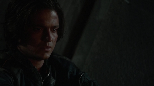 The Spacewalker Season Two Episode Eight-1864
