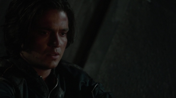 The Spacewalker Season Two Episode Eight-1863
