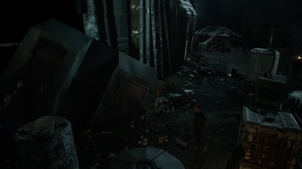 The Spacewalker Season Two Episode Eight-1860
