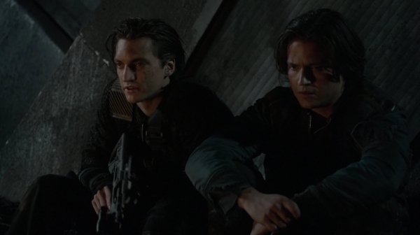 The Spacewalker Season Two Episode Eight-1855
