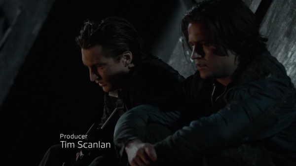 The Spacewalker Season Two Episode Eight-1850
