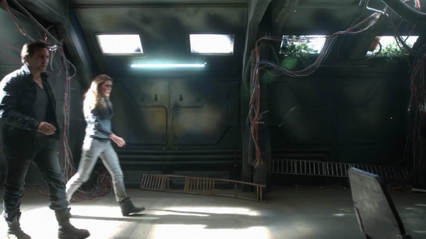 The Spacewalker Season Two Episode Eight-1434
