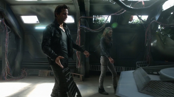 The Spacewalker Season Two Episode Eight-1432
