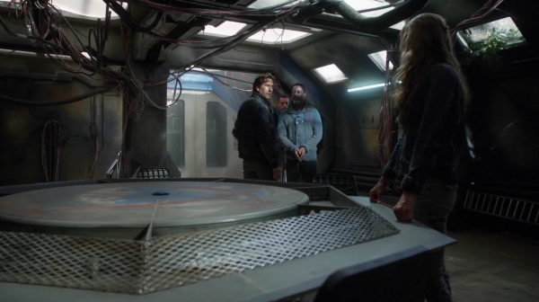 The Spacewalker Season Two Episode Eight-1414
