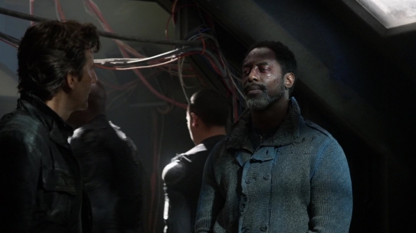 The Spacewalker Season Two Episode Eight-1409

