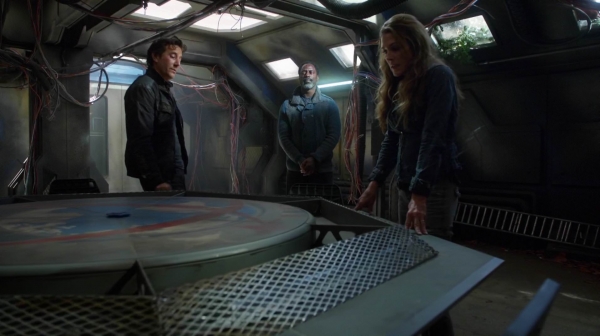The Spacewalker Season Two Episode Eight-1365
