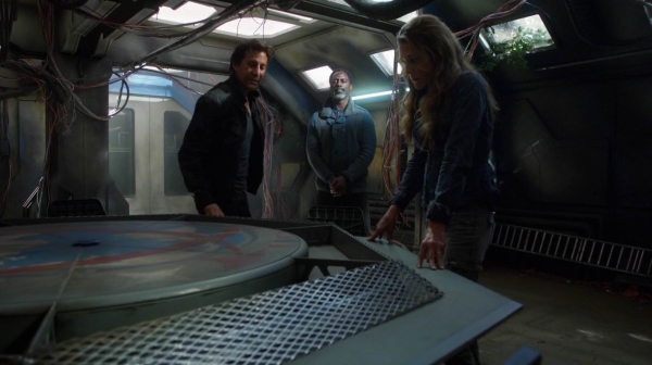 The Spacewalker Season Two Episode Eight-1363
