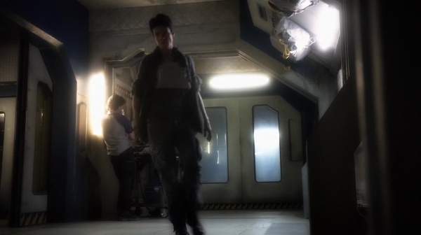 The Spacewalker Season Two Episode Eight-1313

