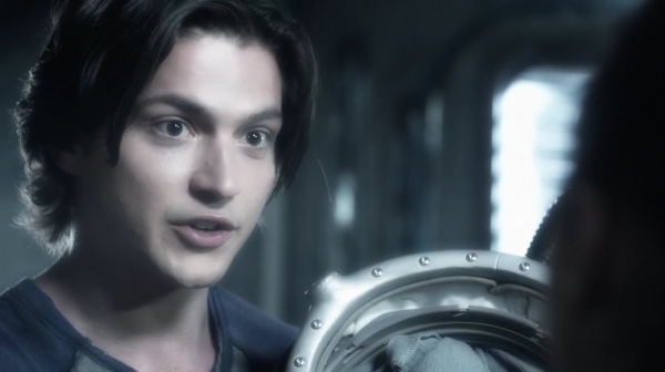 The Spacewalker Season Two Episode Eight-1205
