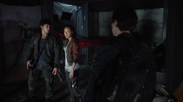 The Spacewalker Season Two Episode Eight-998
