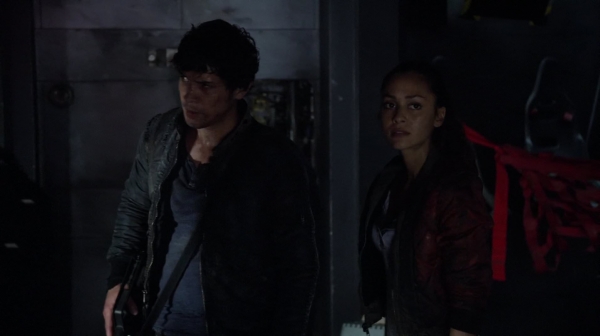 The Spacewalker Season Two Episode Eight-995

