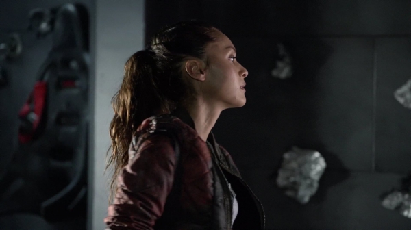 The Spacewalker Season Two Episode Eight-993
