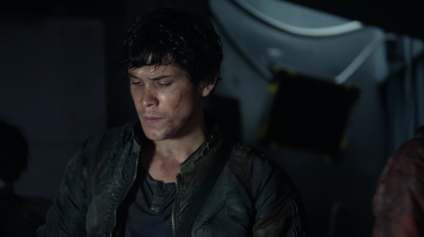 The Spacewalker Season Two Episode Eight-991
