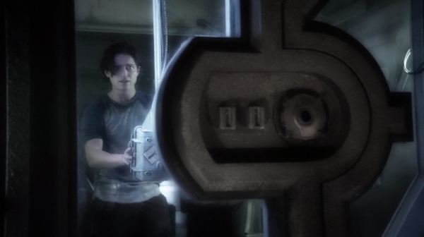 The Spacewalker Season Two Episode Eight-913

