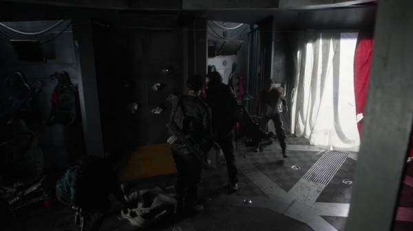 The Spacewalker Season Two Episode Eight-905
