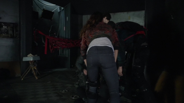 The Spacewalker Season Two Episode Eight-901
