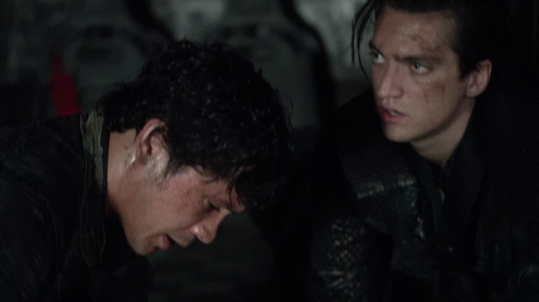 The Spacewalker Season Two Episode Eight-888
