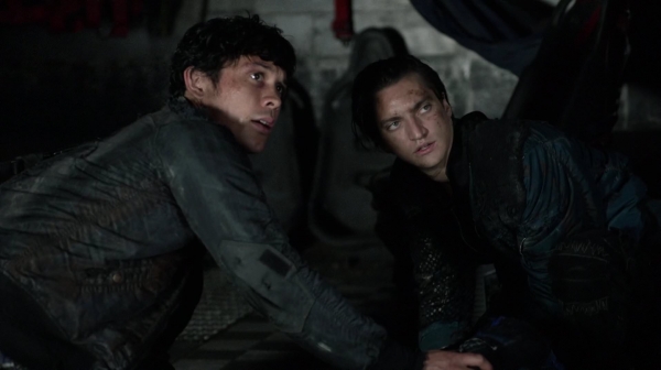The Spacewalker Season Two Episode Eight-870
