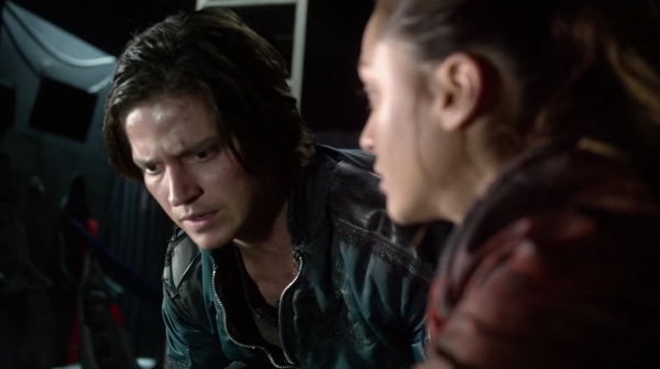 The Spacewalker Season Two Episode Eight-787
