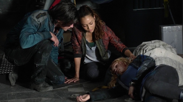 The Spacewalker Season Two Episode Eight-783
