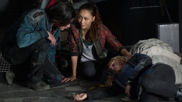 The Spacewalker Season Two Episode Eight-781
