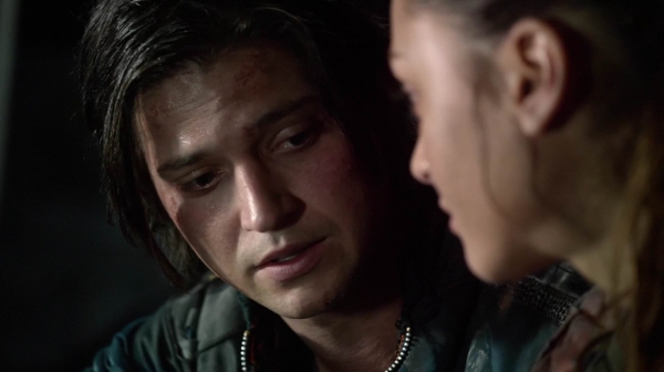 The Spacewalker Season Two Episode Eight-747
