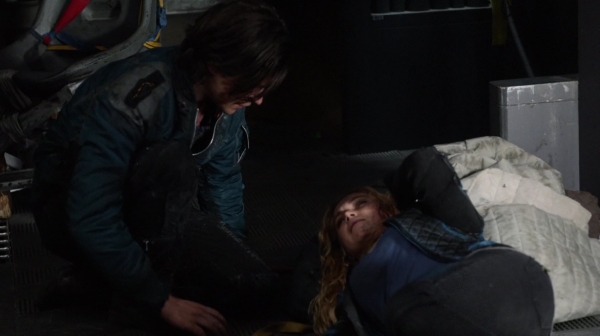 The Spacewalker Season Two Episode Eight-733
