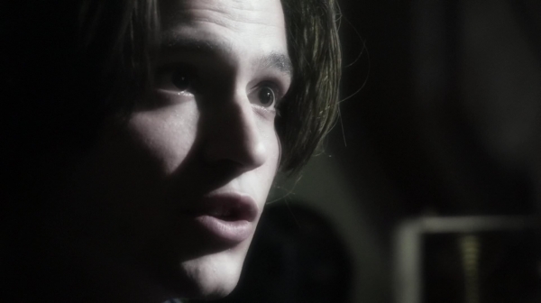 The Spacewalker Season Two Episode Eight-616
