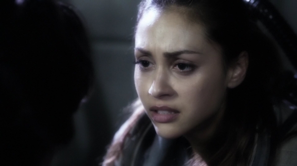 The Spacewalker Season Two Episode Eight-615

