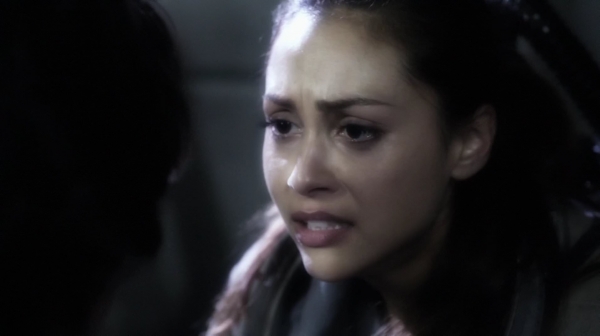 The Spacewalker Season Two Episode Eight-613

